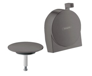 Злив.перелив для ванни HANSGROHE ЕКСАФІЛ S 58117340