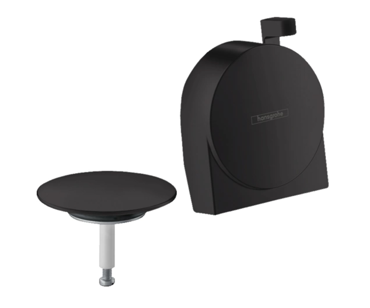 ХАНСGROHE ЕКСАФІЛЛ S 58117670 зовнішня частина HANSGROHE  58117670 58117670