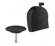 ХАНСGROHE ЕКСАФІЛЛ S 58117670 зовнішня частина HANSGROHE  58117670