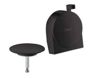 ХАНСGROHE ЕКСАФІЛЛ S 58117670 зовнішня частина HANSGROHE  58117670