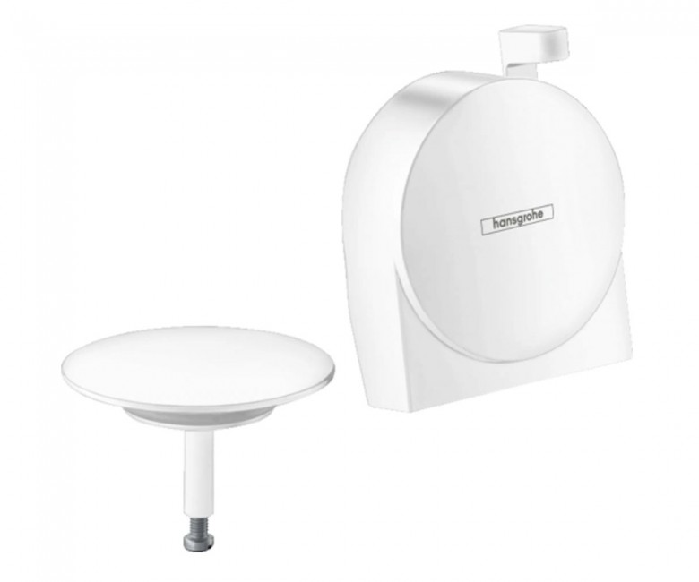 Слив.перелив для ванны HANSGROHE EXAFILL S 58117700 58117700