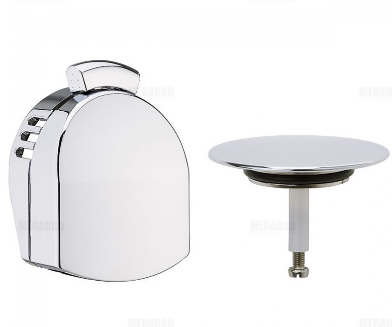 Зовнішня частина HANSGROHE EXAFILL 58127000 58127000