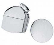 Зовнішня частина HANSGROHE EXAFILL 58128000