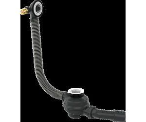 TUBSET УНІВЕРСАЛЬНИЙ Перелив для ванни з сифоном HANSGROHE  58152180