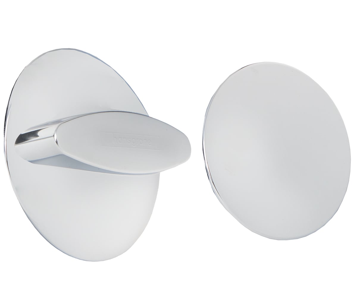 Зовнішня частина сифона HANSGROHE  58185000 58185000