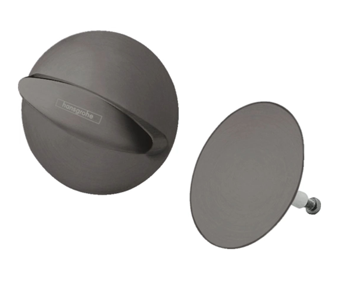 Сифон зовні Хансгрохе 58185340 HANSGROHE  58185340 58185340