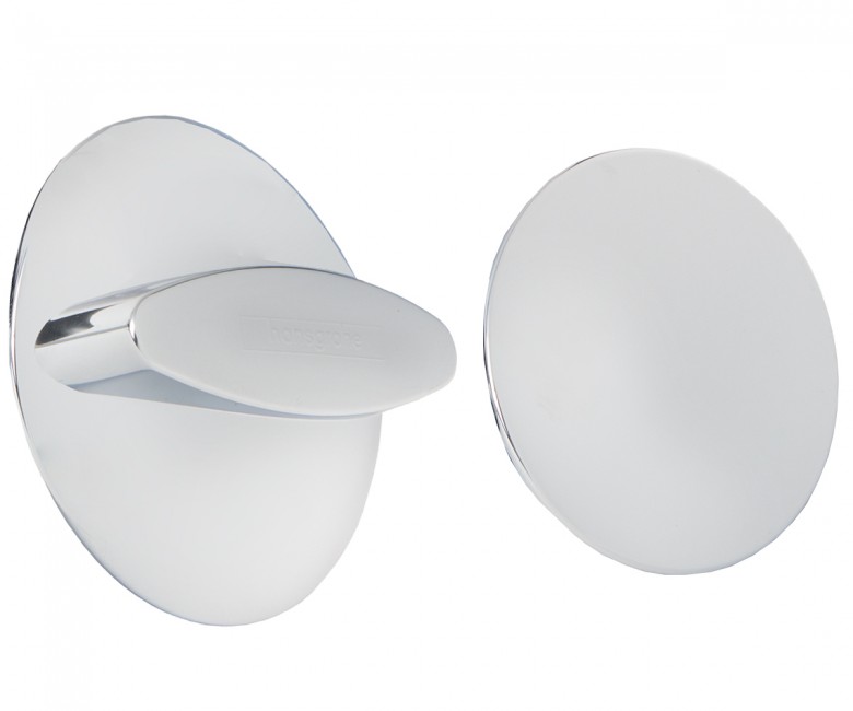 Зовнішня частина сифона HANSGROHE  58185450 58185450