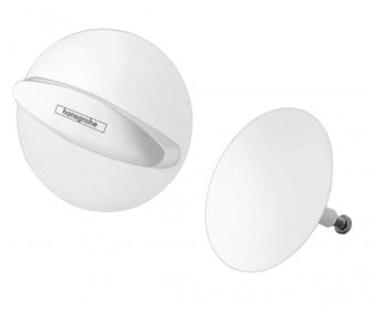 Зовнішня частина сифона  HANSGROHE 58185700