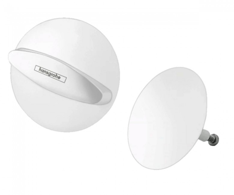 Зовнішня частина сифона HANSGROHE  58185700 58185700