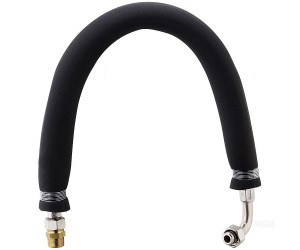 Гнучкий підвід 80 см HANSGROHE EXAFILL S 58192000