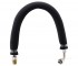 Гнучкий підвід 80 см HANSGROHE EXAFILL S 58192000 58192000