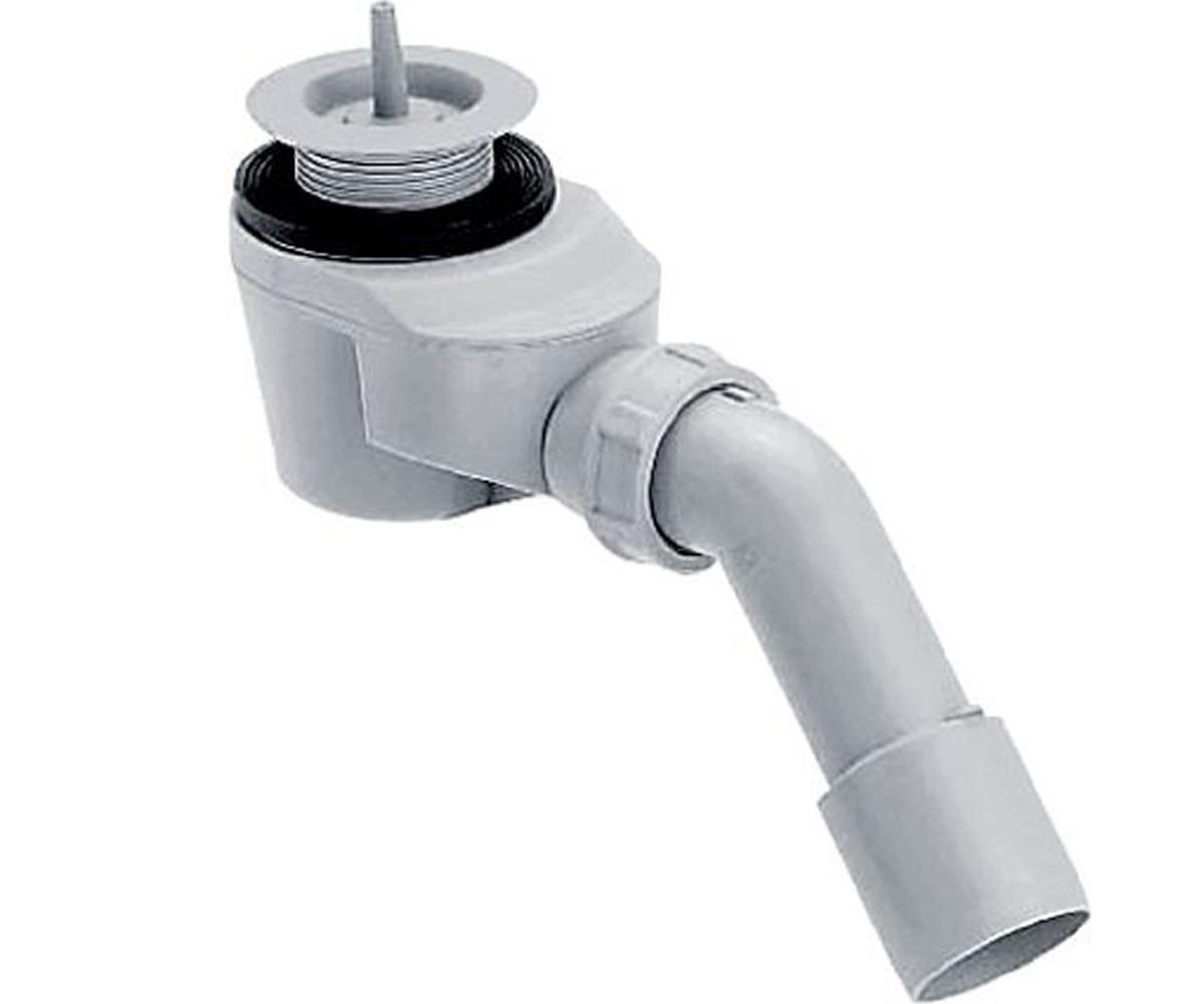 Комплект зливу, прихована частина HANSGROHE STAROLIFT 60052180 60052180