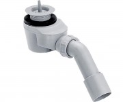 Комплект зливу, прихована частина HANSGROHE STAROLIFT 60052180