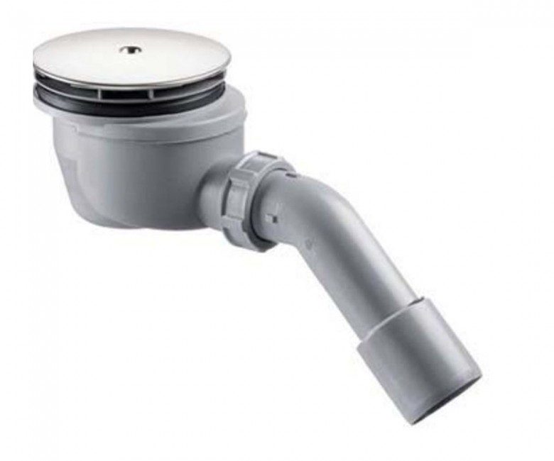 Сифон для піддону d90 HANSGROHE STARO 90 60054180 60054180