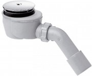 Повний комплект зливу HANSGROHE STARO 90 60056000