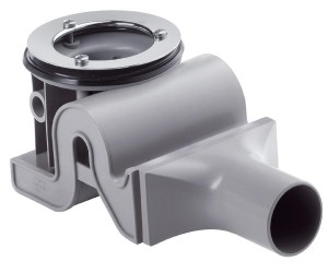 Сифон для душових піддонів HANSGROHE RAINDRAIN 90 XXL 60065180
