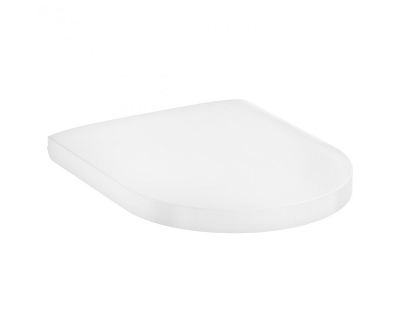 Сидіння для унітазу HANSGROHE ELUPURA ORIGINAL S 60148450 60148450