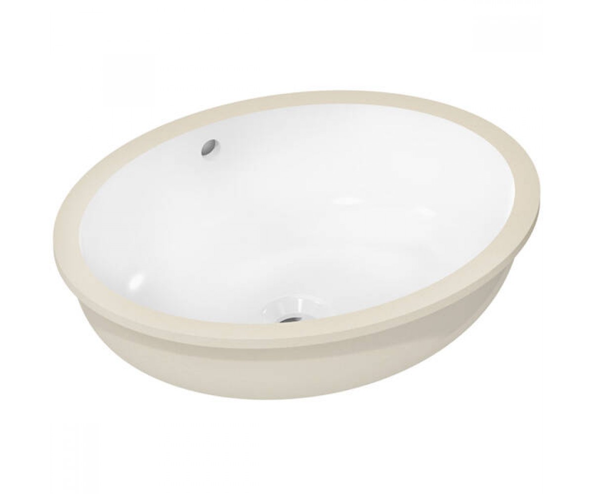Раковина під стільницю HANSGROHE XUNIVA D 60152450 60152450