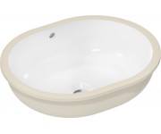 Вбудований умивальник 45х35 HANSGROHE XUNIVA U 60153450