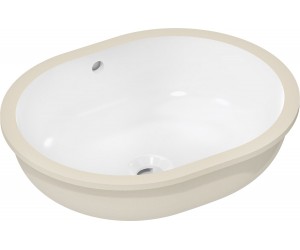 Вбудований умивальник 45х35 HANSGROHE XUNIVA U 60153450