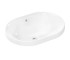 Накладна раковина HANSGROHE XUNIVA U 60157450 60157450