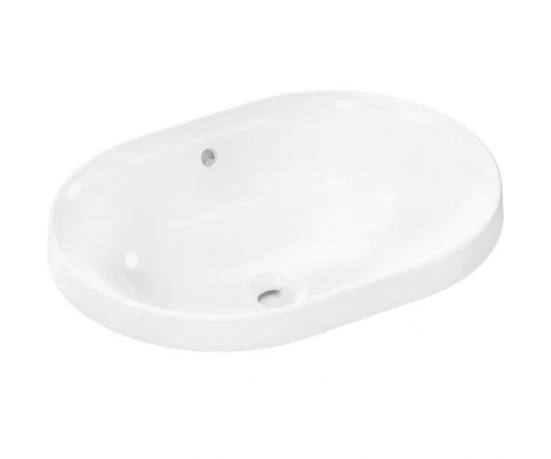 Накладна раковина HANSGROHE XUNIVA U 60157450 60157450