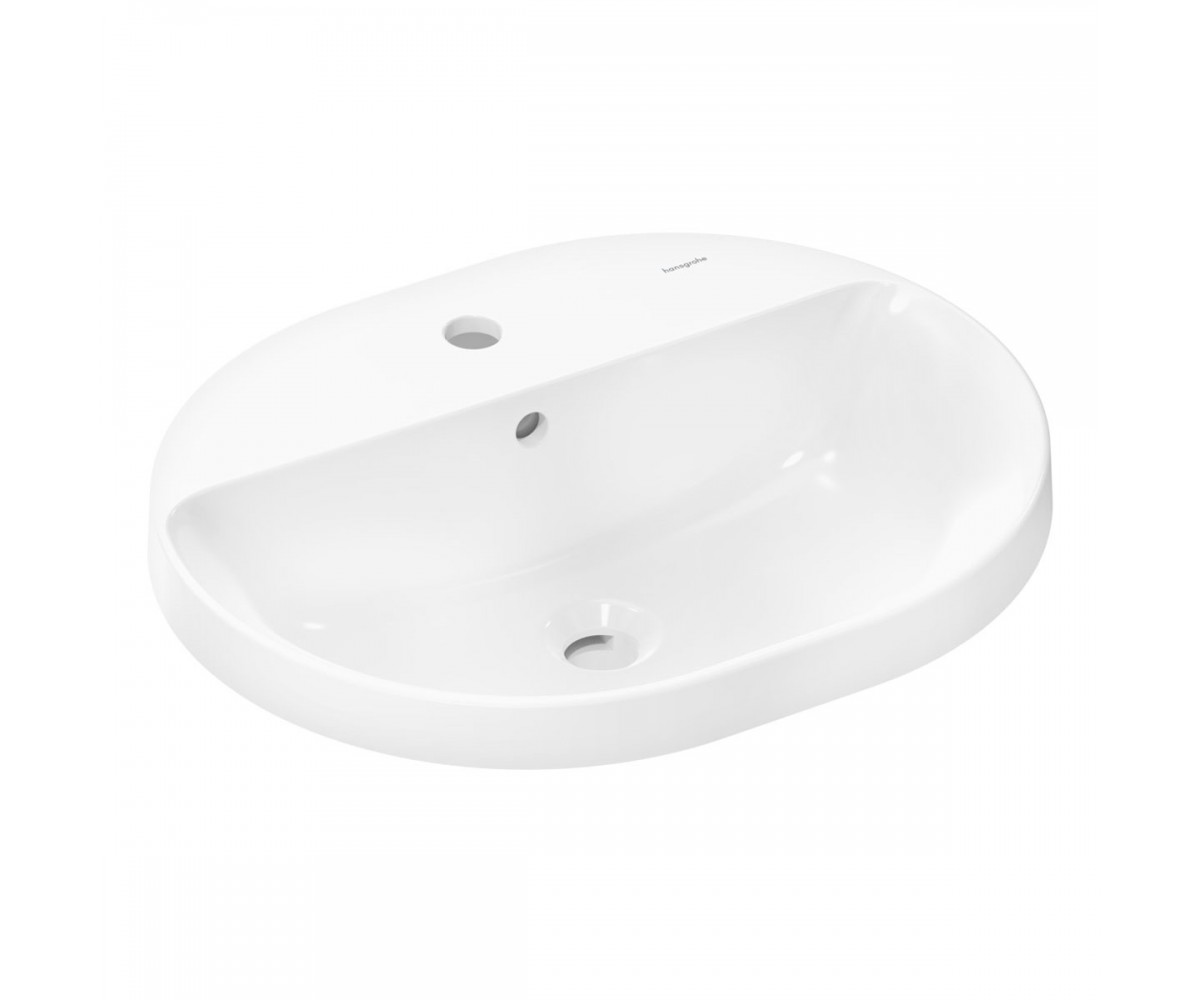 Накладна раковина HANSGROHE XUNIVA U 60161450 60161450