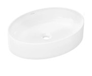 Овальна раковина HANSGROHE XUNIVA D 60165450
