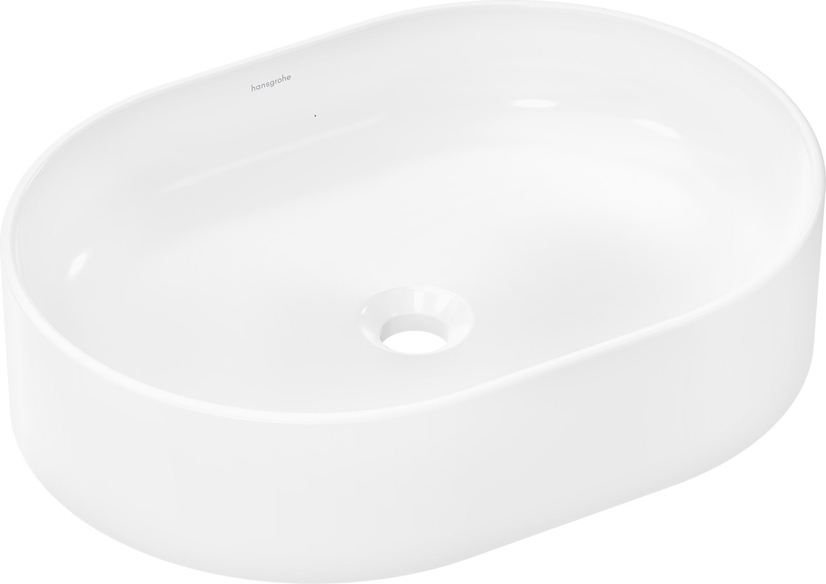 Умивальник 55х40 HANSGROHE XUNIVA U  60166450 60166450