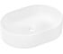 Умивальник 55х40 HANSGROHE XUNIVA U  60166450 60166450