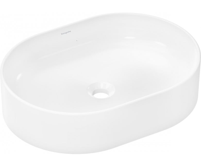 Умивальник 55х40 HANSGROHE XUNIVA U  60166450 60166450
