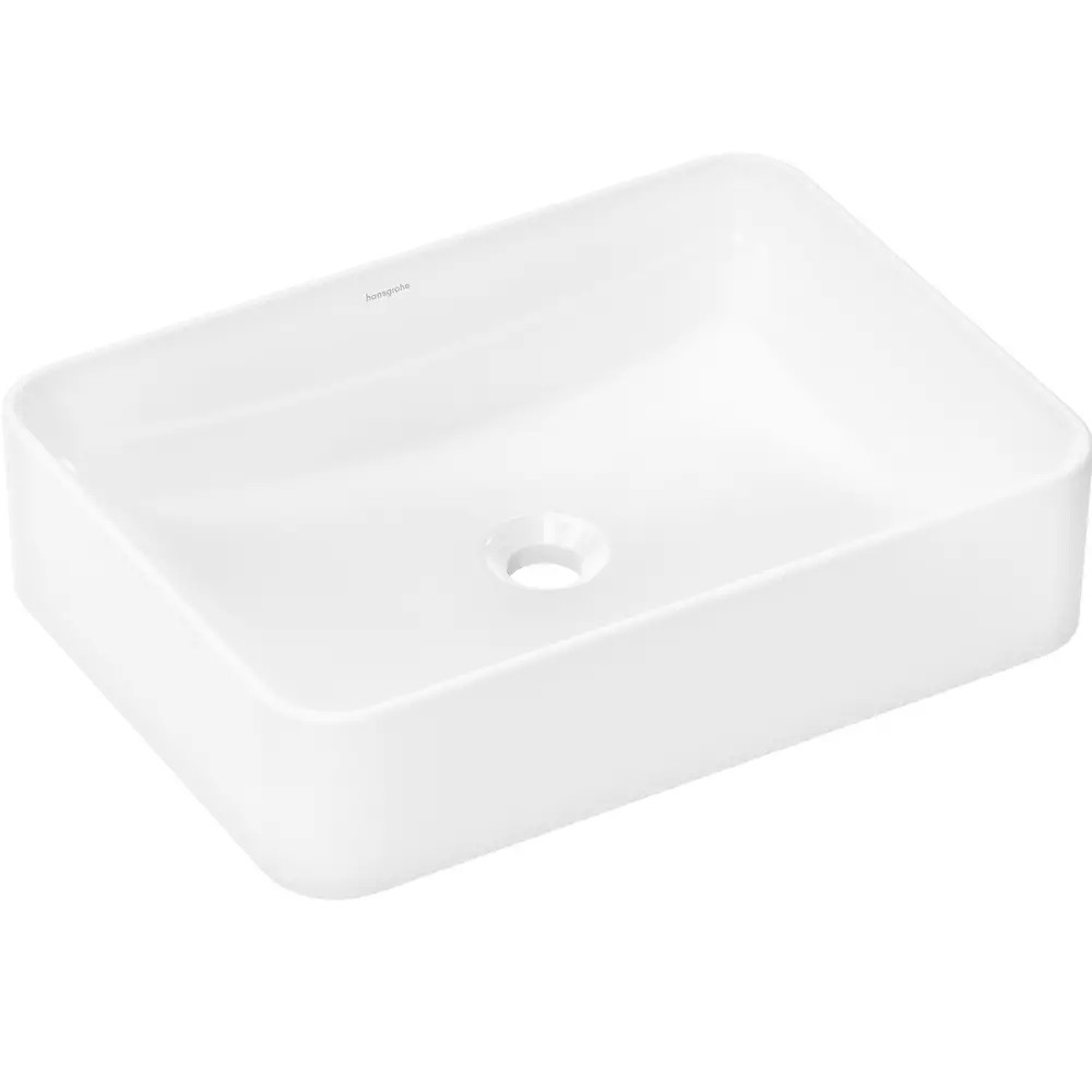 Накладна раковина HANSGROHE XUNIVA Q 60168450 60168450