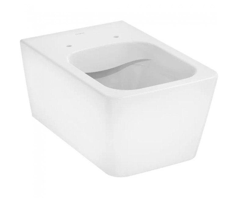Унітаз HANSGROHE ELUPURA Q 60194450 60194450