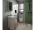Унитаз подвесной с сиденьем  ELU PURA S 62025450:Фото 5
