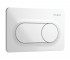 Клавіатура iFrame ORIGINAL S, біла HANSGROHE  66002450 66002450