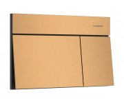 iFrame ELEMENT E ключ, полірована бронза HANSGROHE  66003140