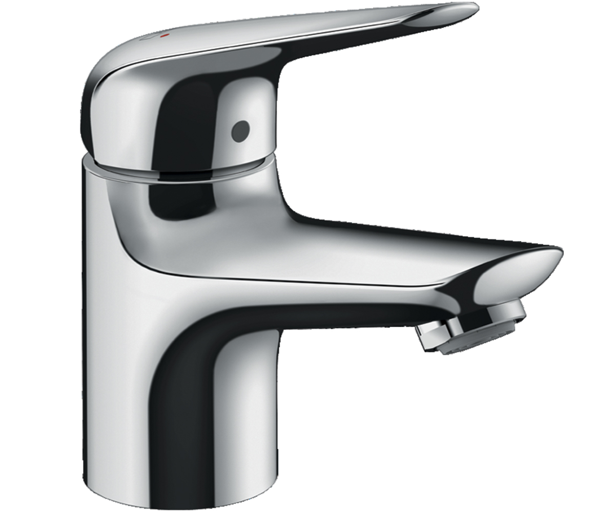 Змішувач на раковину HANSGROHE NOVUS 71020000 71020000