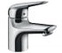 Змішувач на раковину HANSGROHE NOVUS 71020000 71020000