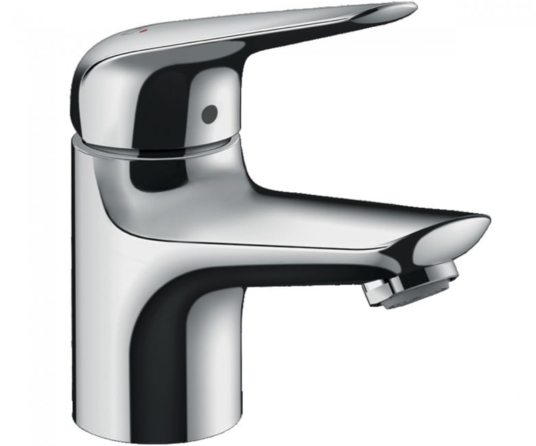 Змішувач на раковину HANSGROHE NOVUS 71020000 71020000