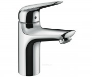 Змішувач латунний HANSGROHE NOVUS 71030000