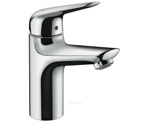 Змішувач латунний HANSGROHE NOVUS 71030000