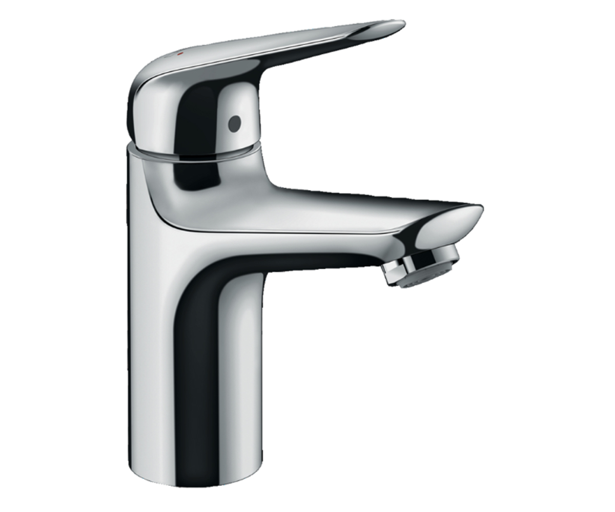 Змішувач для умивальника HANSGROHE NOVUS 71031000 71031000