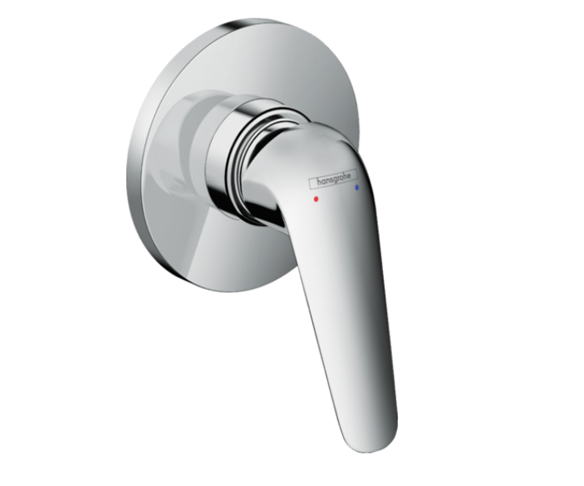 HANSGROHE NOVUS 71063000 Змішувач для душу HANSGROHE NOVUS 71063000 71063000