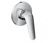 HANSGROHE NOVUS 71063000 Змішувач для душу HANSGROHE NOVUS 71063000