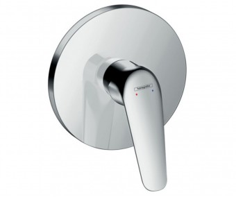 Смеситель для душа NOVUS 71065000