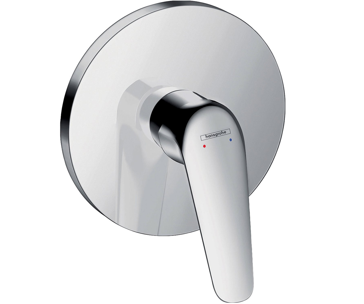 Змішувач для душу HANSGROHE NOVUS 71068000 71068000