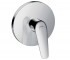 Змішувач для душу HANSGROHE NOVUS 71068000 71068000