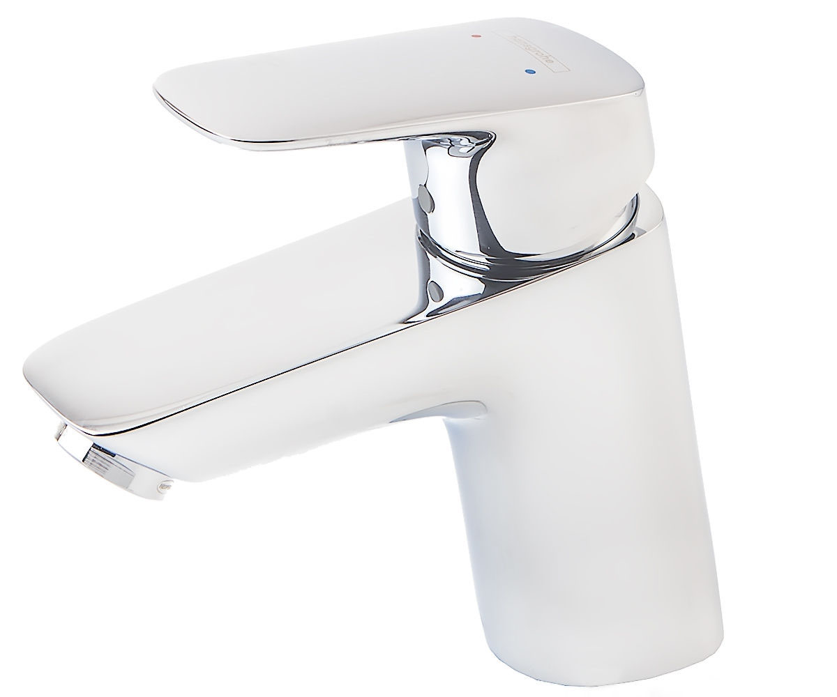 Змішувач для раковини HANSGROHE LOGIS 71070000-B 71070000-B