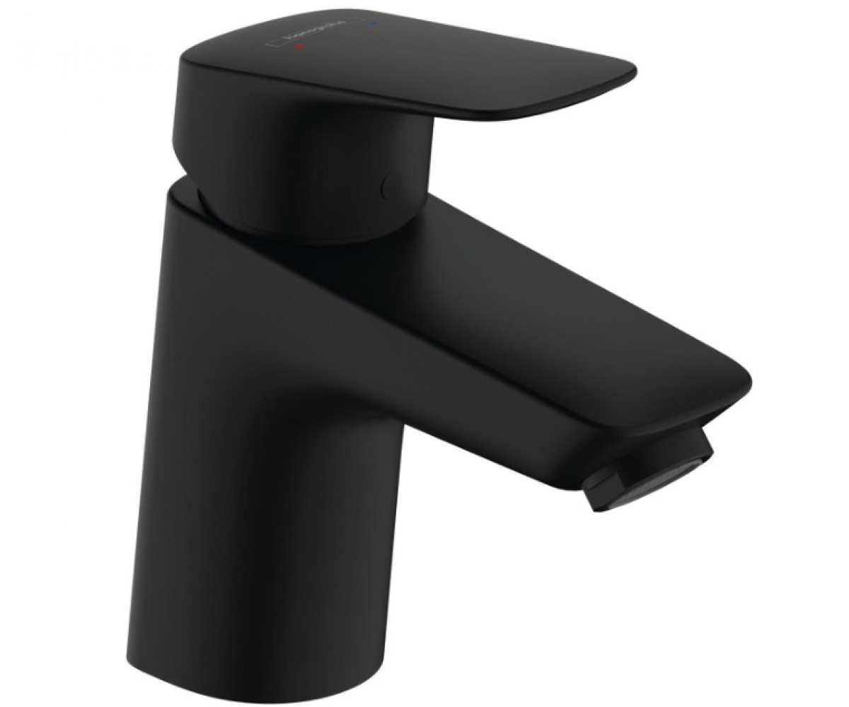 Змішувач для раковини HANSGROHE LOGIS 71071670 71071670
