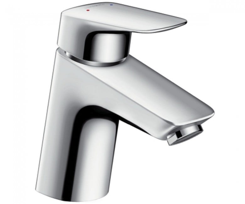 Змішувач для раковини HANSGROHE LOGIS 71075000 71075000